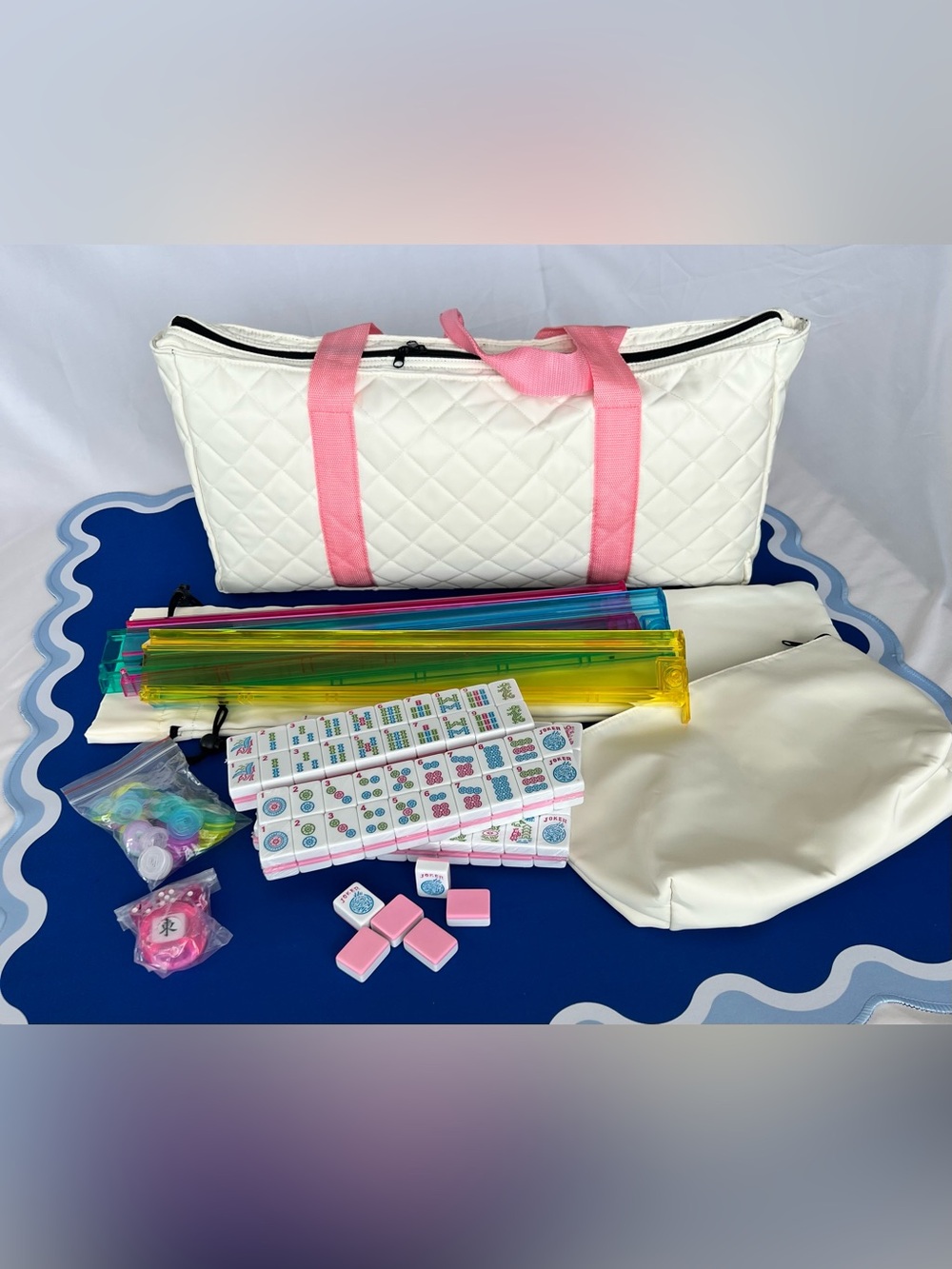American Mahjong Set